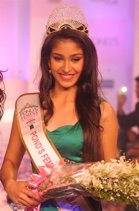 femina miss india 2013